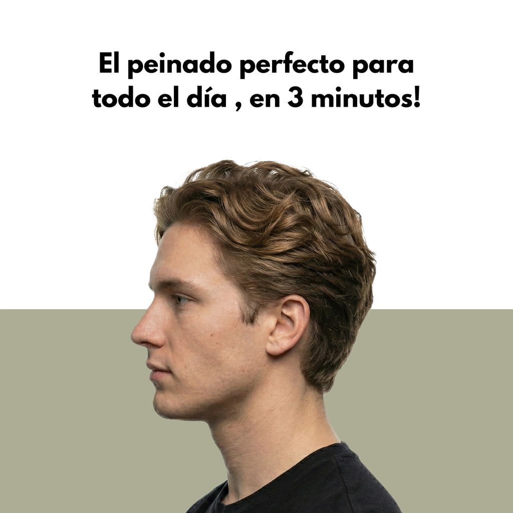 Starter Kit Noiré Hair Pomade ®